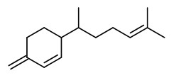 β-sesquiphellandrene