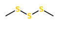 dimethyl trisulfide