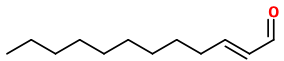(E)-2-dodecenal