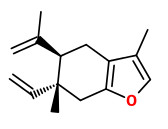  furanoelemene