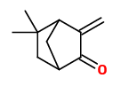 pinocarvone