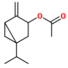 sabinyl acetate