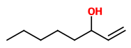 1-octen-3-ol 1-octen-3-ol