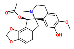  fumarophycine